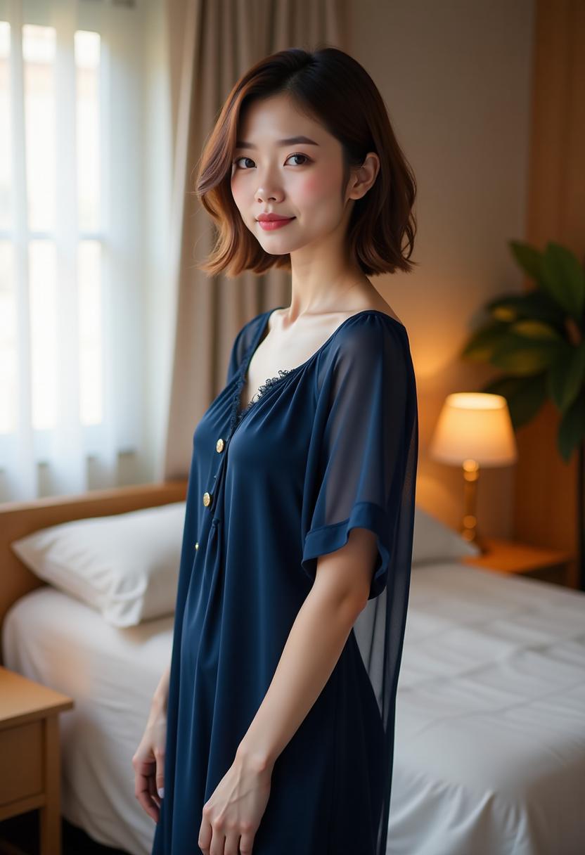 旧城追影海报