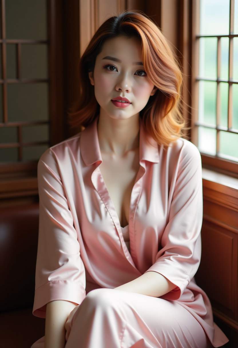 亢奋第三季海报